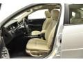 Summit White - Impala LTZ Photo No. 10