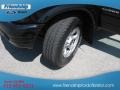 2003 Ebony Black Isuzu Rodeo S V6 4WD  photo #12