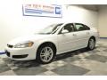 Summit White - Impala LTZ Photo No. 27