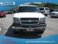 2003 Summit White Chevrolet Silverado 1500 LS Extended Cab 4x4  photo #3