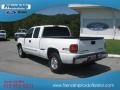 2003 Summit White Chevrolet Silverado 1500 LS Extended Cab 4x4  photo #8