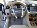 2013 Ivory Tri-Coat Pearl Chrysler 300 C  photo #6
