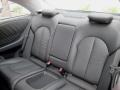 Black Rear Seat Photo for 2009 Mercedes-Benz CLK #70554451