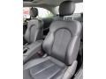 Black Front Seat Photo for 2009 Mercedes-Benz CLK #70554466