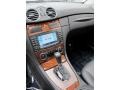 7 Speed Automatic 2009 Mercedes-Benz CLK 350 Coupe Transmission