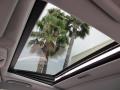 Sunroof of 2009 CLK 350 Coupe