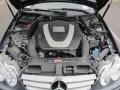 3.5 Liter DOHC 24-Valve VVT V6 Engine for 2009 Mercedes-Benz CLK 350 Coupe #70554501