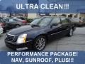 Blue Chip 2008 Cadillac DTS Performance