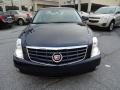 2008 Blue Chip Cadillac DTS Performance  photo #3