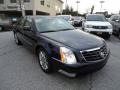 2008 Blue Chip Cadillac DTS Performance  photo #4