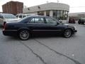 2008 Blue Chip Cadillac DTS Performance  photo #5