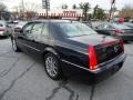2008 Blue Chip Cadillac DTS Performance  photo #8
