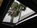2009 Mercedes-Benz CLK Black/Stone Interior Sunroof Photo