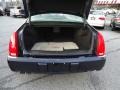 2008 Blue Chip Cadillac DTS Performance  photo #22