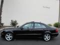 Black - E 550 Sedan Photo No. 3