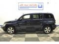 Imperial Blue Metallic - HHR LS Photo No. 3