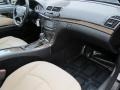 Black - E 550 Sedan Photo No. 5