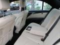 Black - E 550 Sedan Photo No. 7