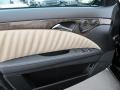 Black - E 550 Sedan Photo No. 8