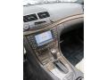 Black - E 550 Sedan Photo No. 11