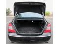 Black - E 550 Sedan Photo No. 15