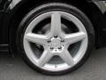 Black - E 550 Sedan Photo No. 17