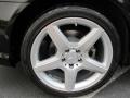 Black - E 550 Sedan Photo No. 18