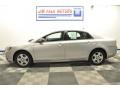 Silverstone Metallic - Malibu LS Sedan Photo No. 3