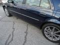 2008 Blue Chip Cadillac DTS Performance  photo #57