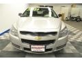 Silverstone Metallic - Malibu LS Sedan Photo No. 5