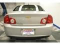 Silverstone Metallic - Malibu LS Sedan Photo No. 6