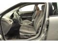 Silverstone Metallic - Malibu LS Sedan Photo No. 8