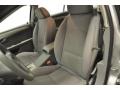Silverstone Metallic - Malibu LS Sedan Photo No. 9