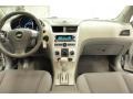 Silverstone Metallic - Malibu LS Sedan Photo No. 11