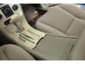 Silverstone Metallic - Malibu LS Sedan Photo No. 17