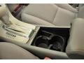 Silverstone Metallic - Malibu LS Sedan Photo No. 18