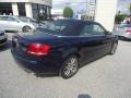 Moro Blue Pearl Effect - A4 2.0T quattro Cabriolet Photo No. 6