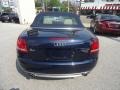 Moro Blue Pearl Effect - A4 2.0T quattro Cabriolet Photo No. 7