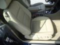Moro Blue Pearl Effect - A4 2.0T quattro Cabriolet Photo No. 14