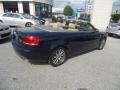 Moro Blue Pearl Effect - A4 2.0T quattro Cabriolet Photo No. 21