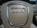 Moro Blue Pearl Effect - A4 2.0T quattro Cabriolet Photo No. 26
