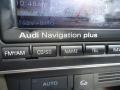 Moro Blue Pearl Effect - A4 2.0T quattro Cabriolet Photo No. 28