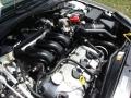 3.0L DOHC 24V Duratec V6 2008 Ford Fusion SEL V6 Engine