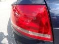 Moro Blue Pearl Effect - A4 2.0T quattro Cabriolet Photo No. 38