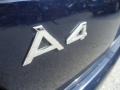 Moro Blue Pearl Effect - A4 2.0T quattro Cabriolet Photo No. 40