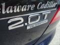 Moro Blue Pearl Effect - A4 2.0T quattro Cabriolet Photo No. 41