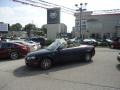 Moro Blue Pearl Effect - A4 2.0T quattro Cabriolet Photo No. 45