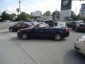 Moro Blue Pearl Effect - A4 2.0T quattro Cabriolet Photo No. 46