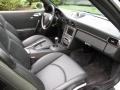 Black Interior Photo for 2007 Porsche 911 #70556155