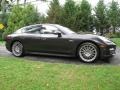 Carbon Grey Metallic - Panamera 4 Photo No. 8